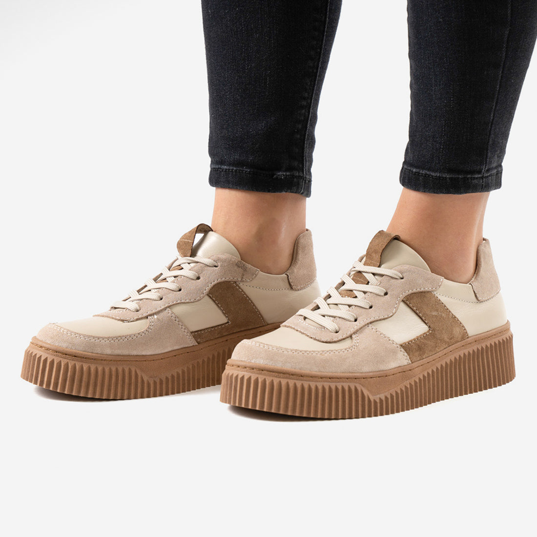 Női sneaker Looke GINETTE