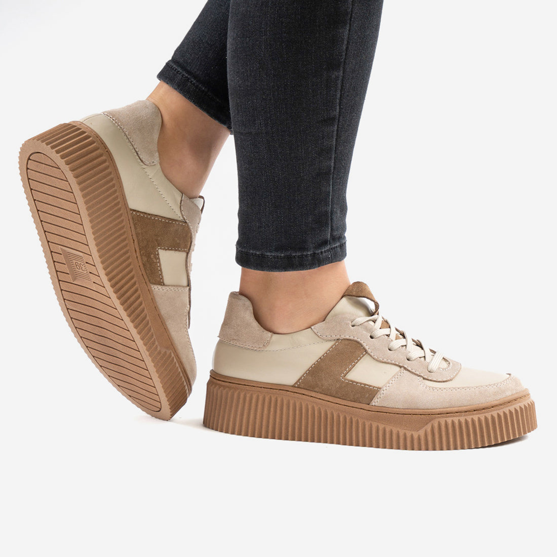 Női sneaker Looke GINETTE