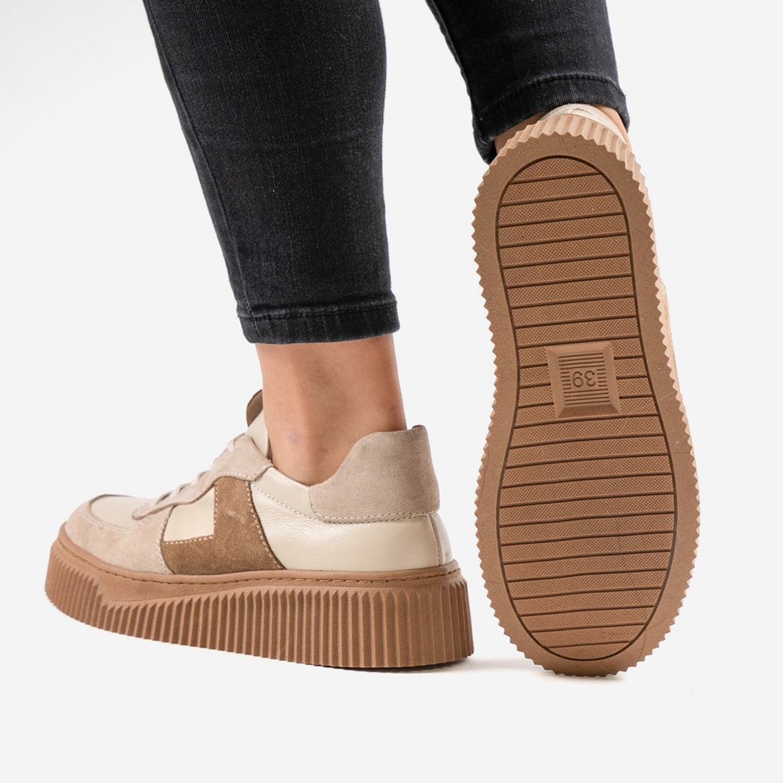 Női sneaker Looke GINETTE