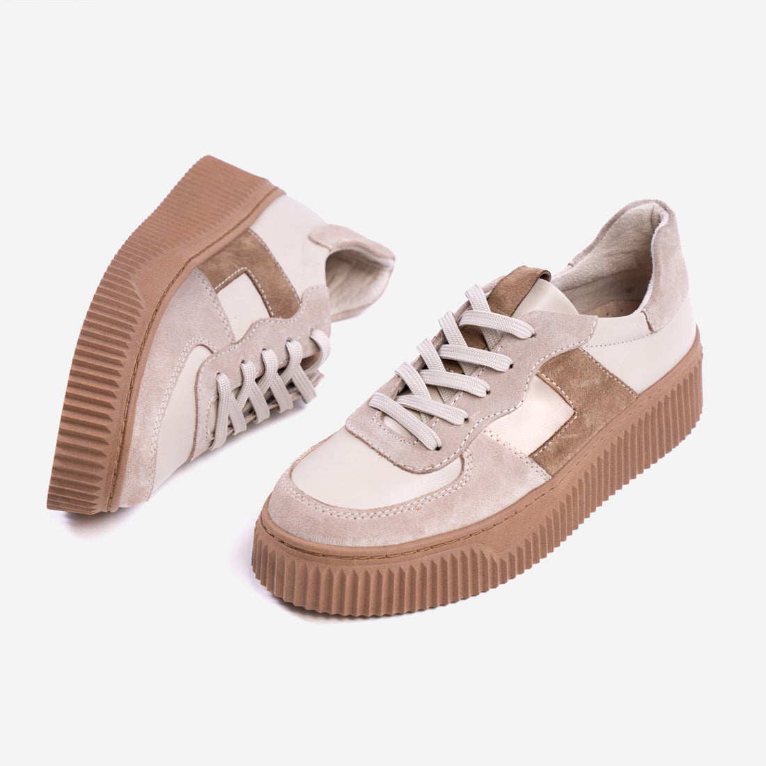 Női sneaker Looke GINETTE