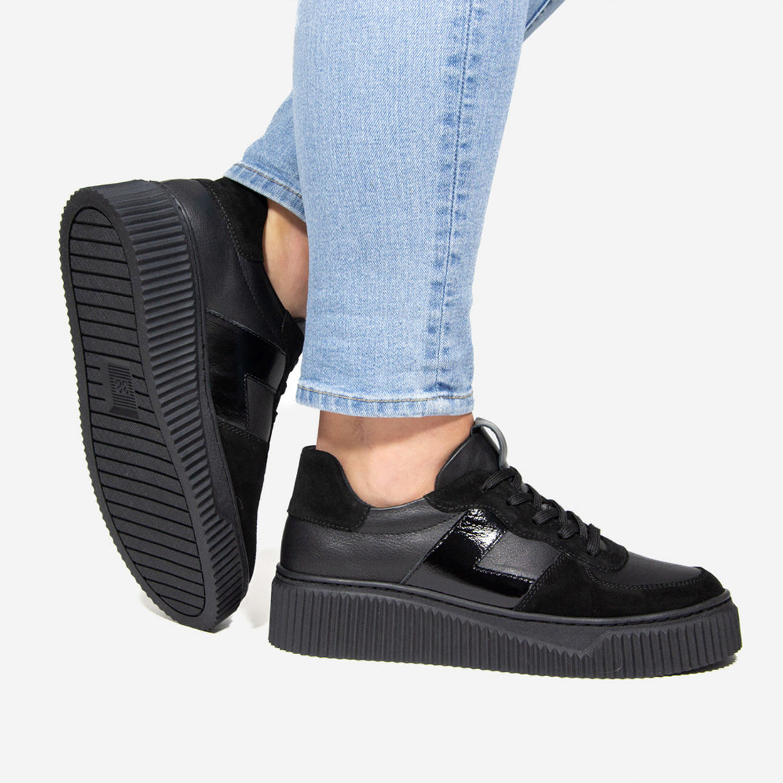 Női sneaker Looke GINETTE