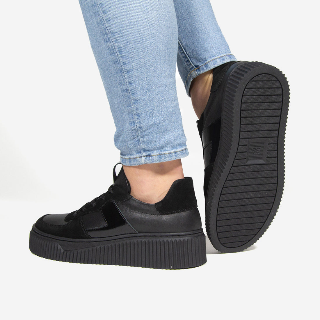 Női sneaker Looke GINETTE