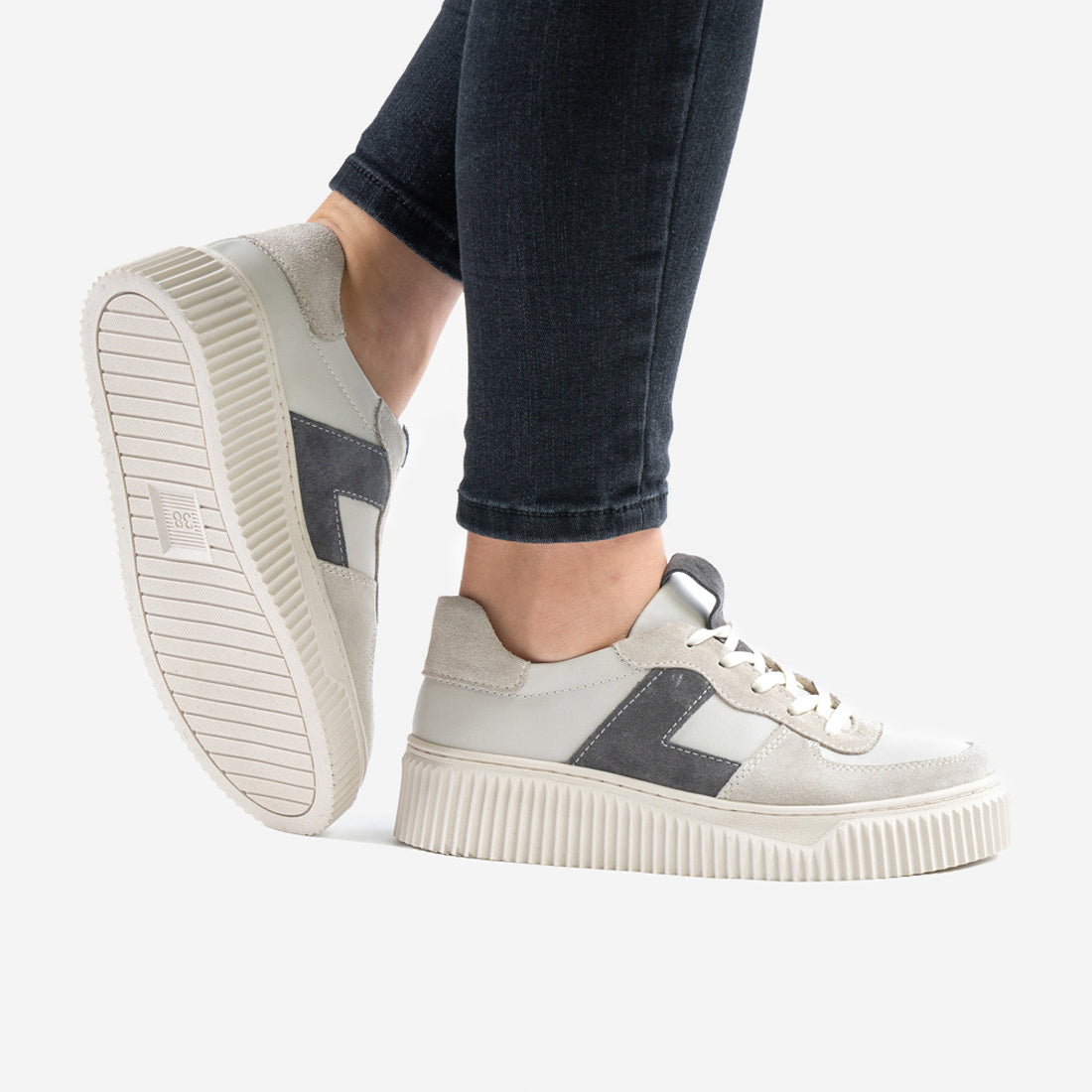 Női sneaker Looke GINETTE