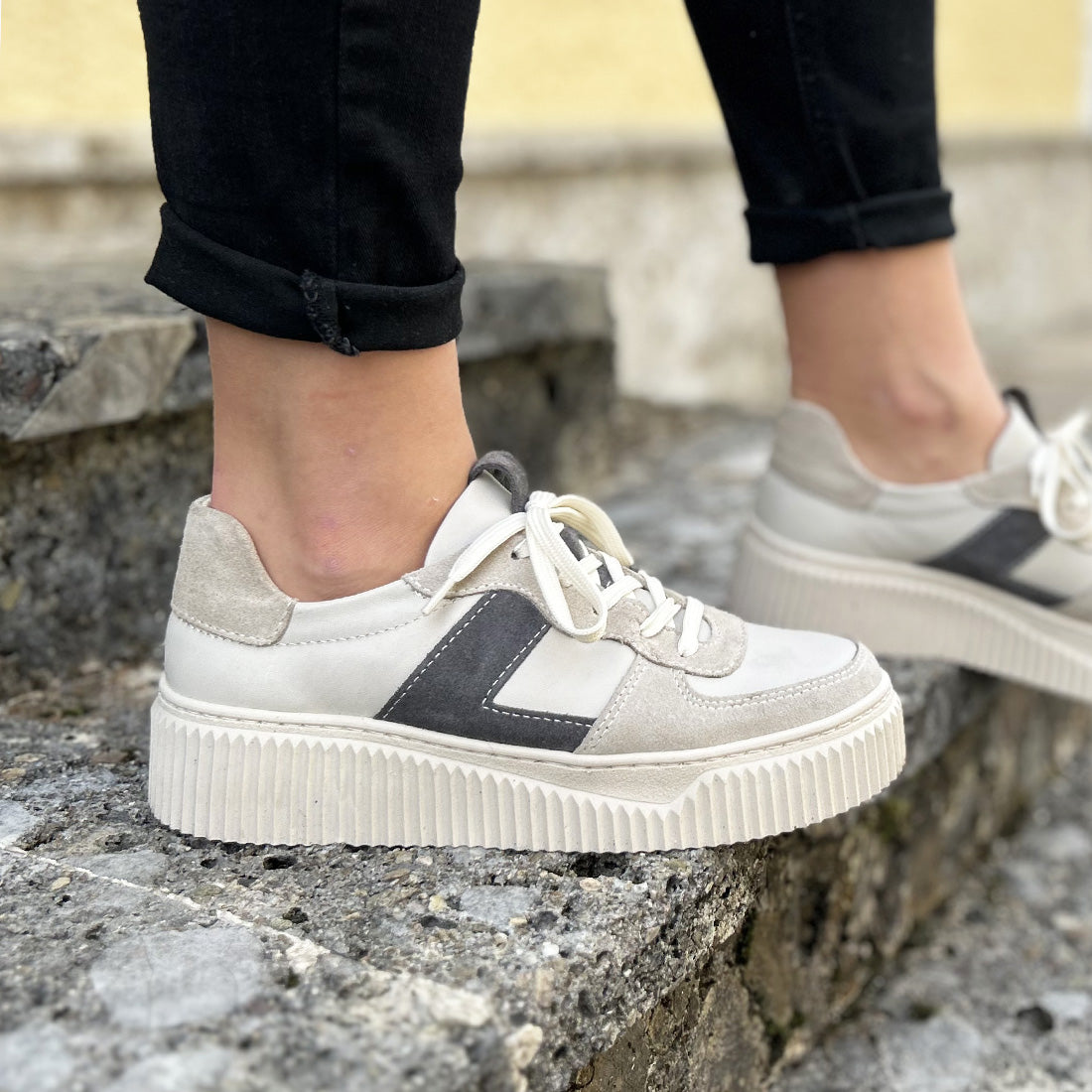 Női sneaker Looke GINETTE