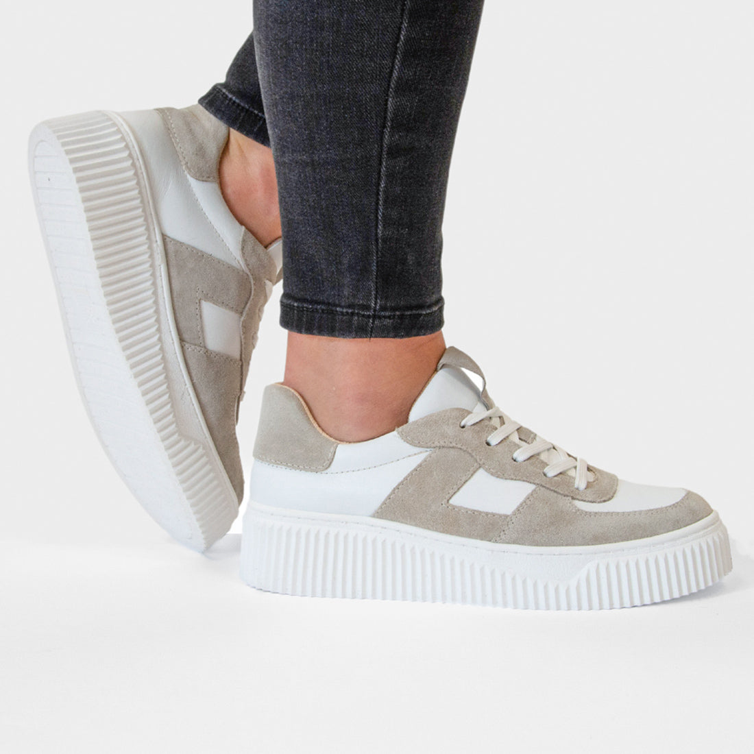 Női sneaker Looke GINETTE