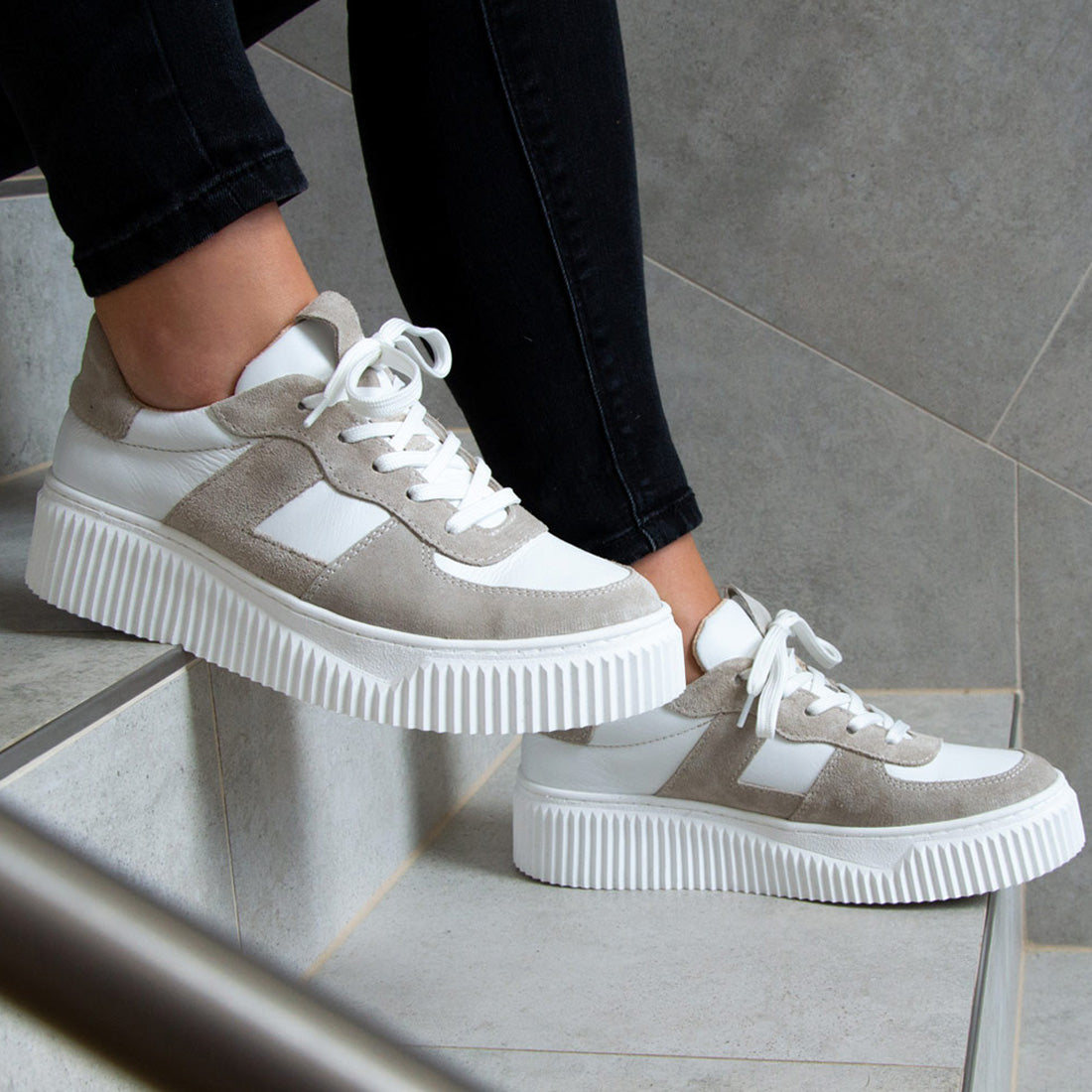 Női sneaker Looke GINETTE