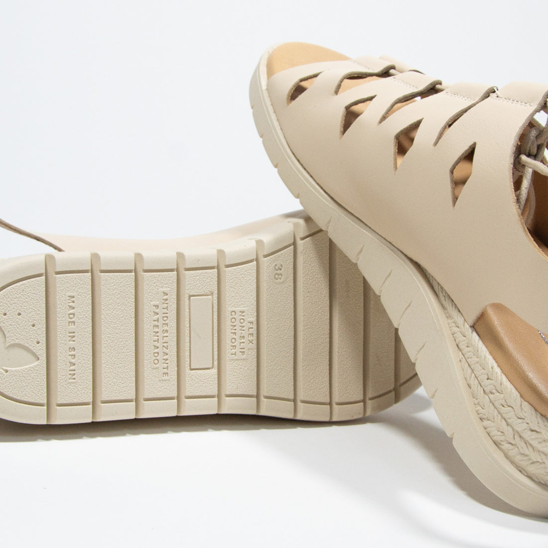 Női szandál Looke MAELLE