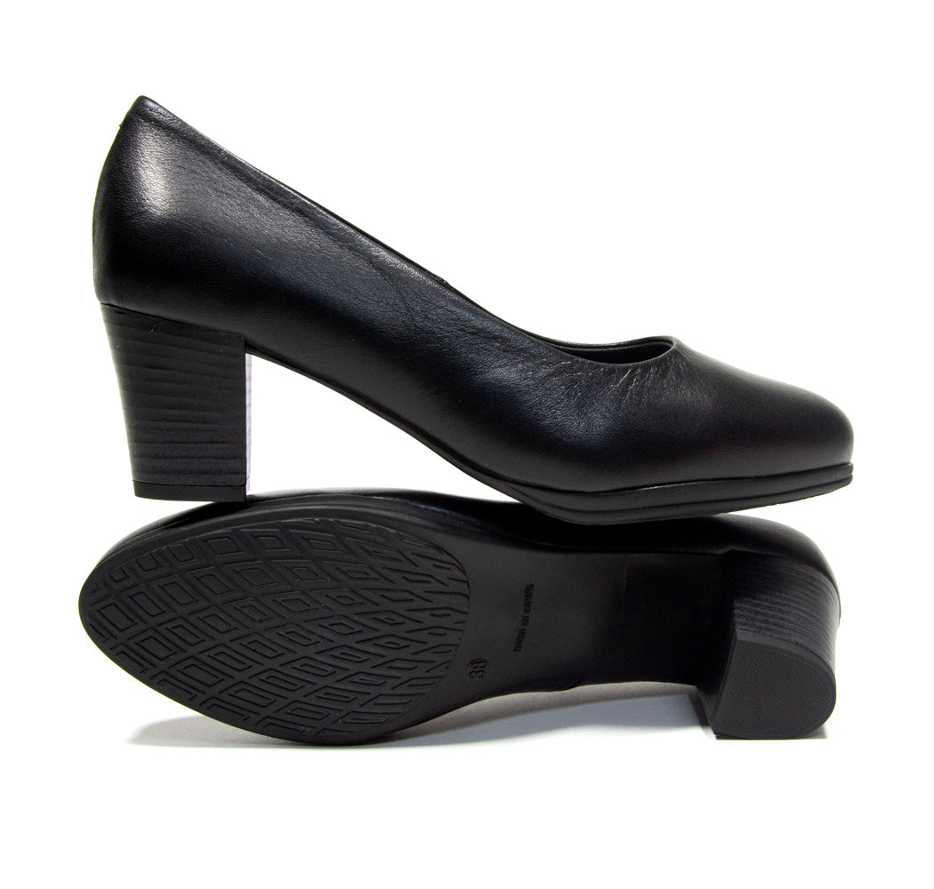 Női magassarkú Looke AUDREY