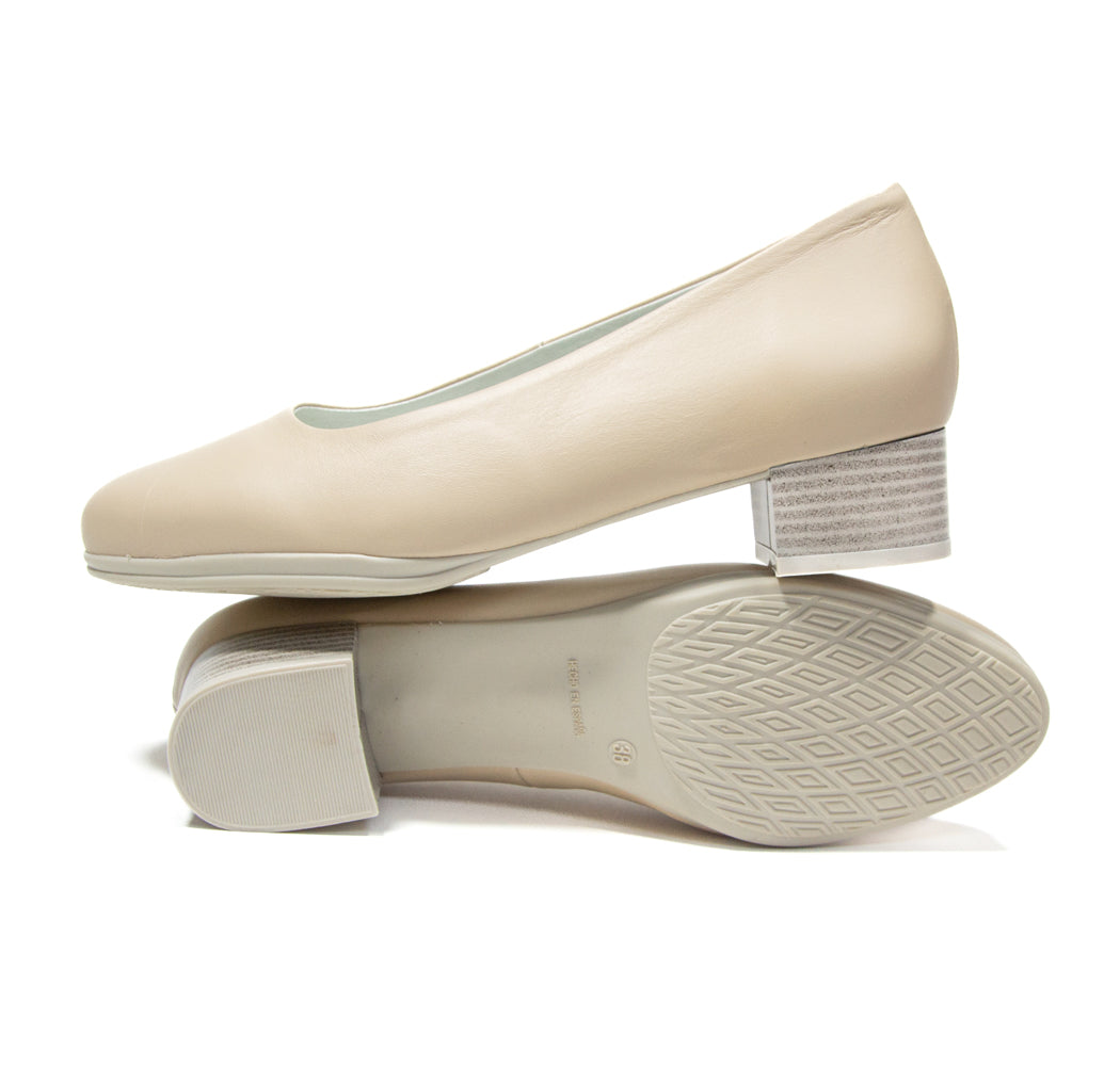 Női magassarkú Looke EMILIE