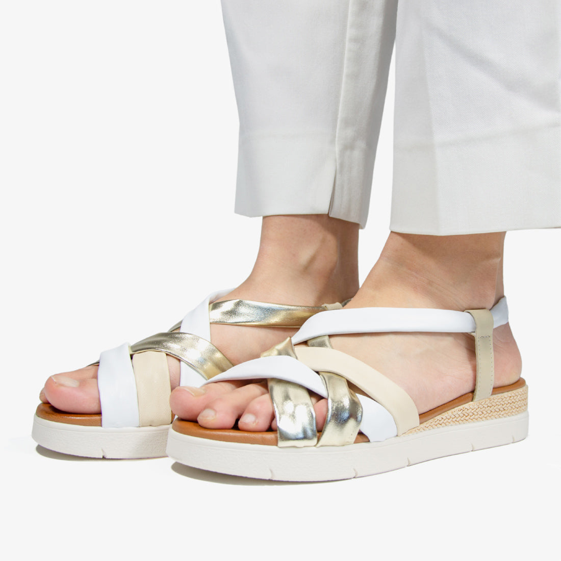 Női szandál Looke FLORENCE