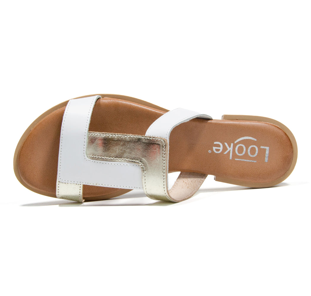 Női papucs Looke MELISSA