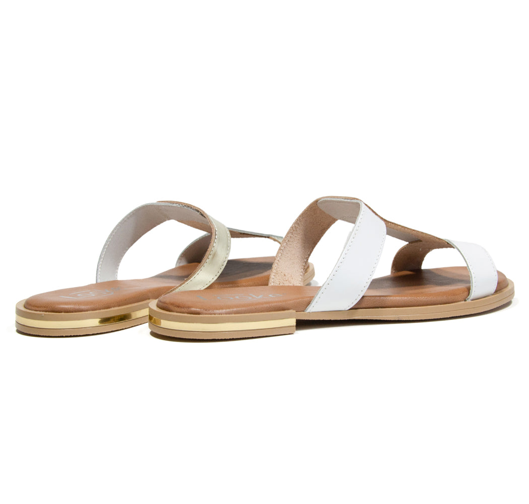 Női papucs Looke MELISSA
