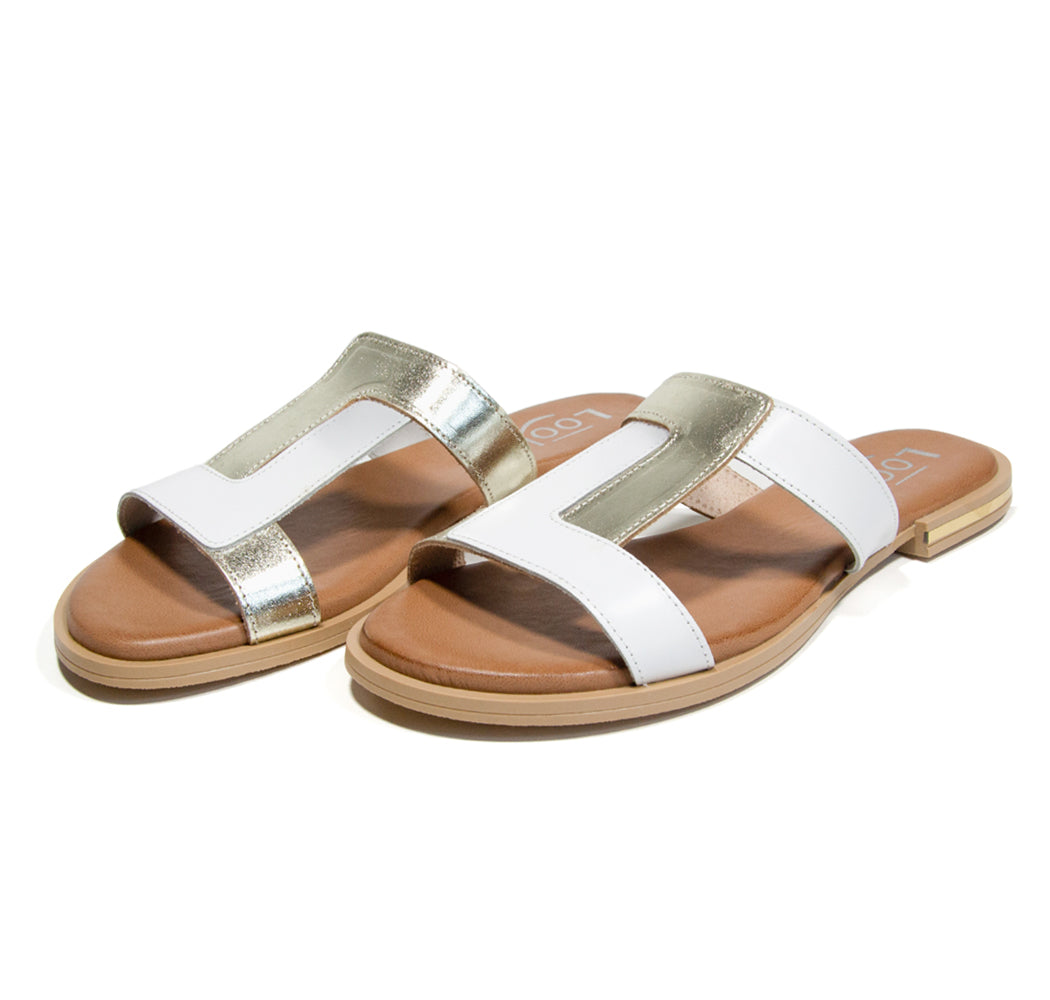 Női papucs Looke MELISSA