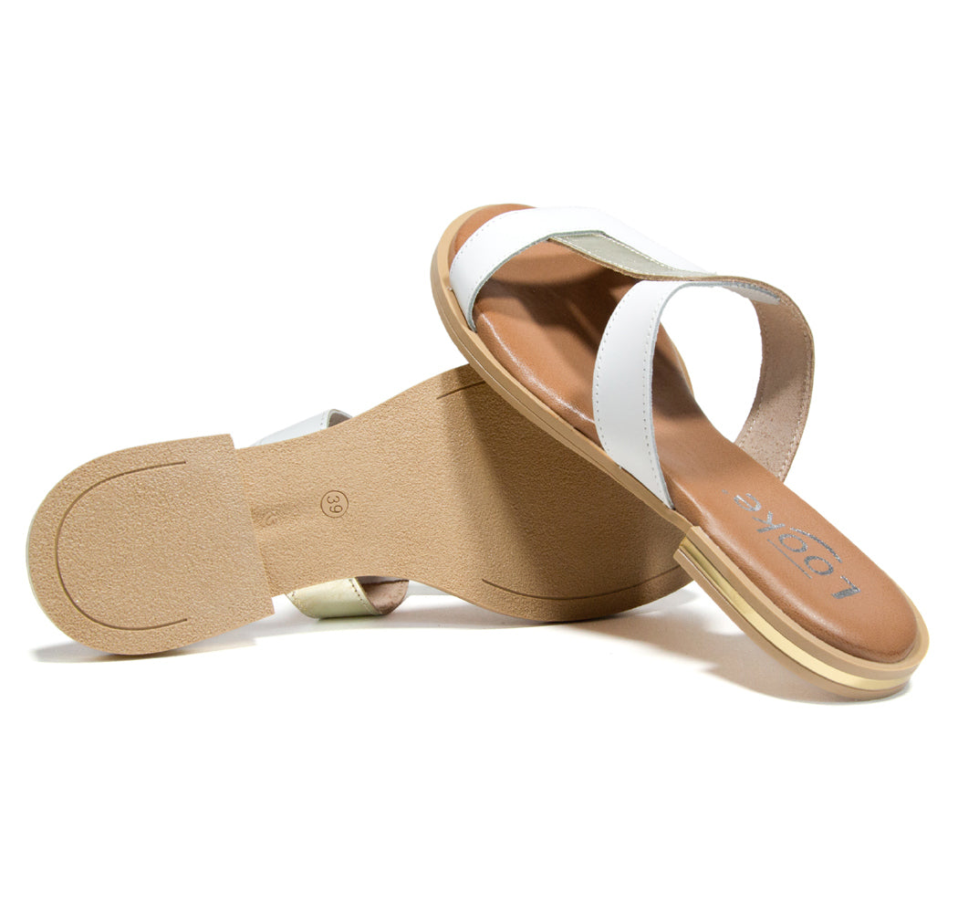 Női papucs Looke MELISSA