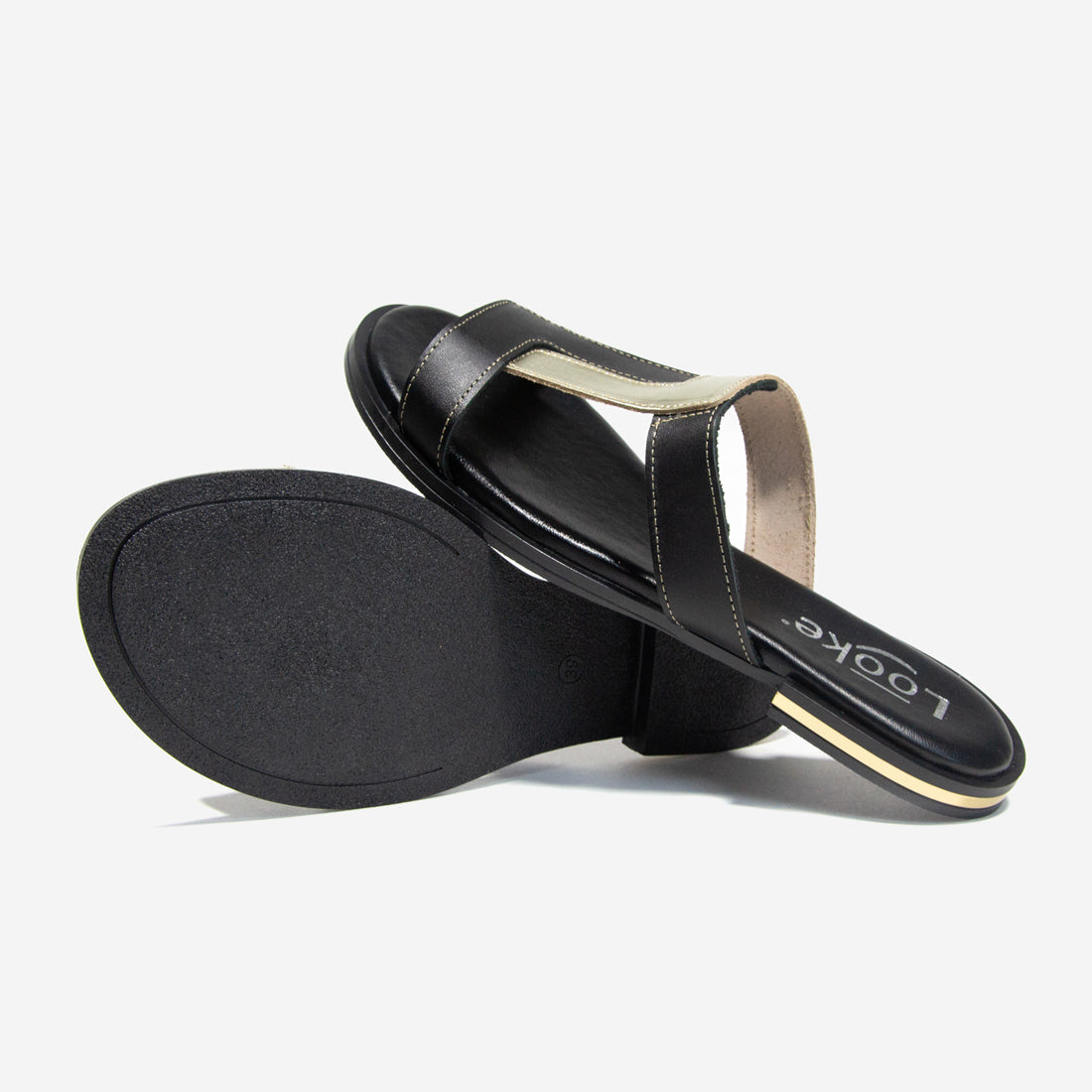 Női papucs Looke MELISSA