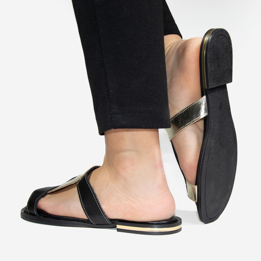 Női papucs Looke MELISSA