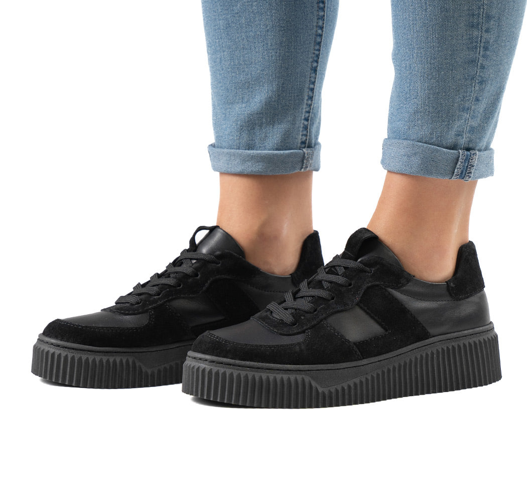 Női sneaker Looke GINETTE