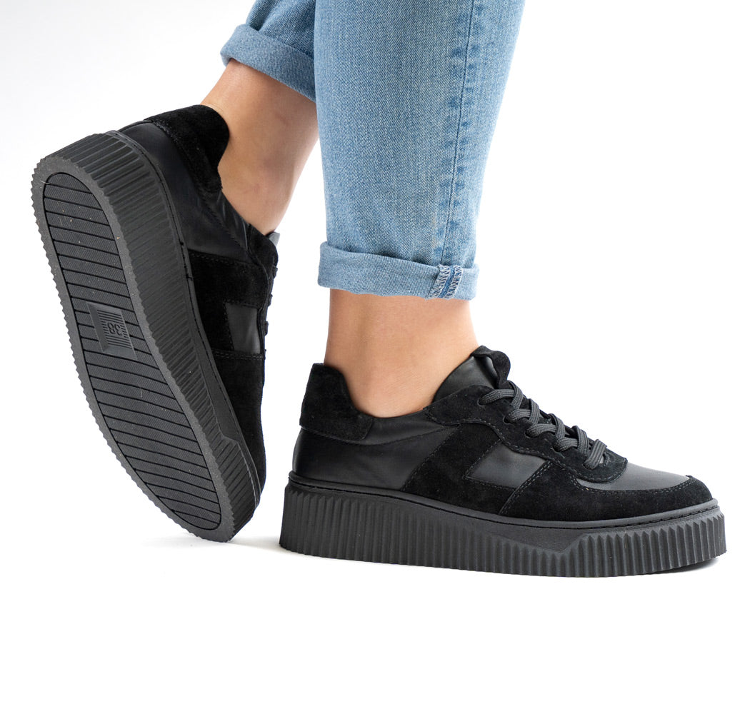 Női sneaker Looke GINETTE