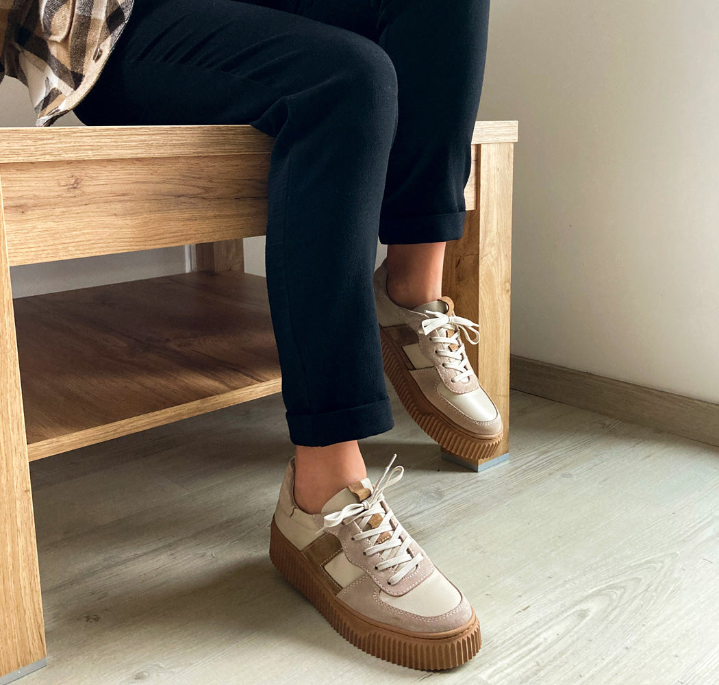 Női sneaker Looke GINETTE