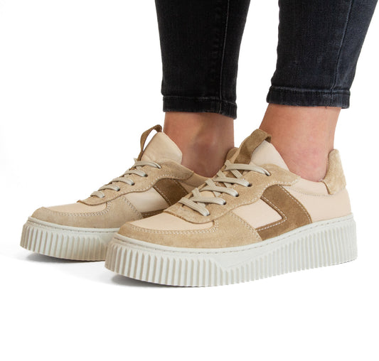 Női sneaker Looke GINETTE