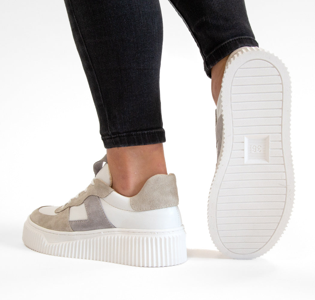 Női sneaker Looke GINETTE