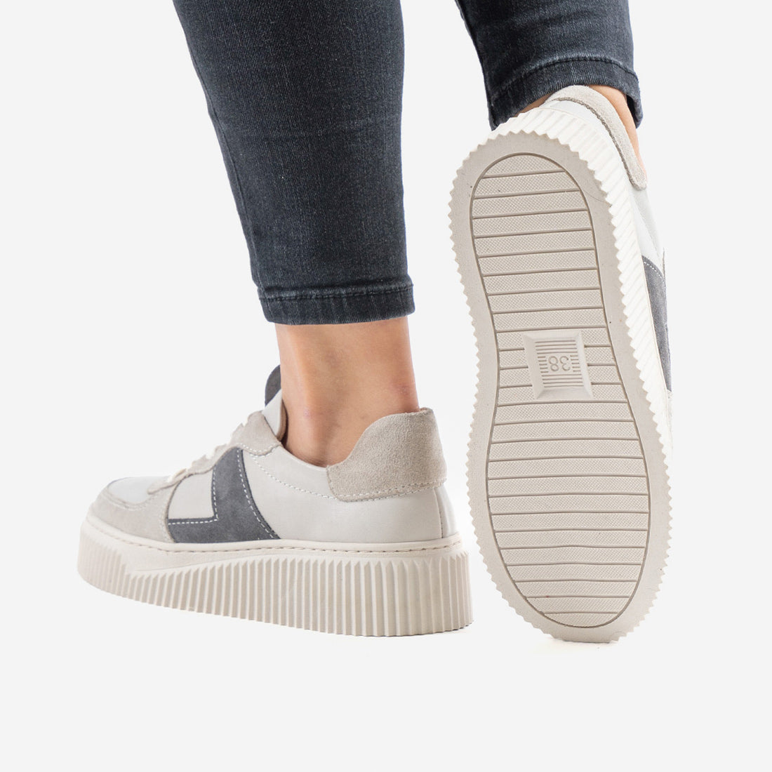 Női sneaker Looke GINETTE