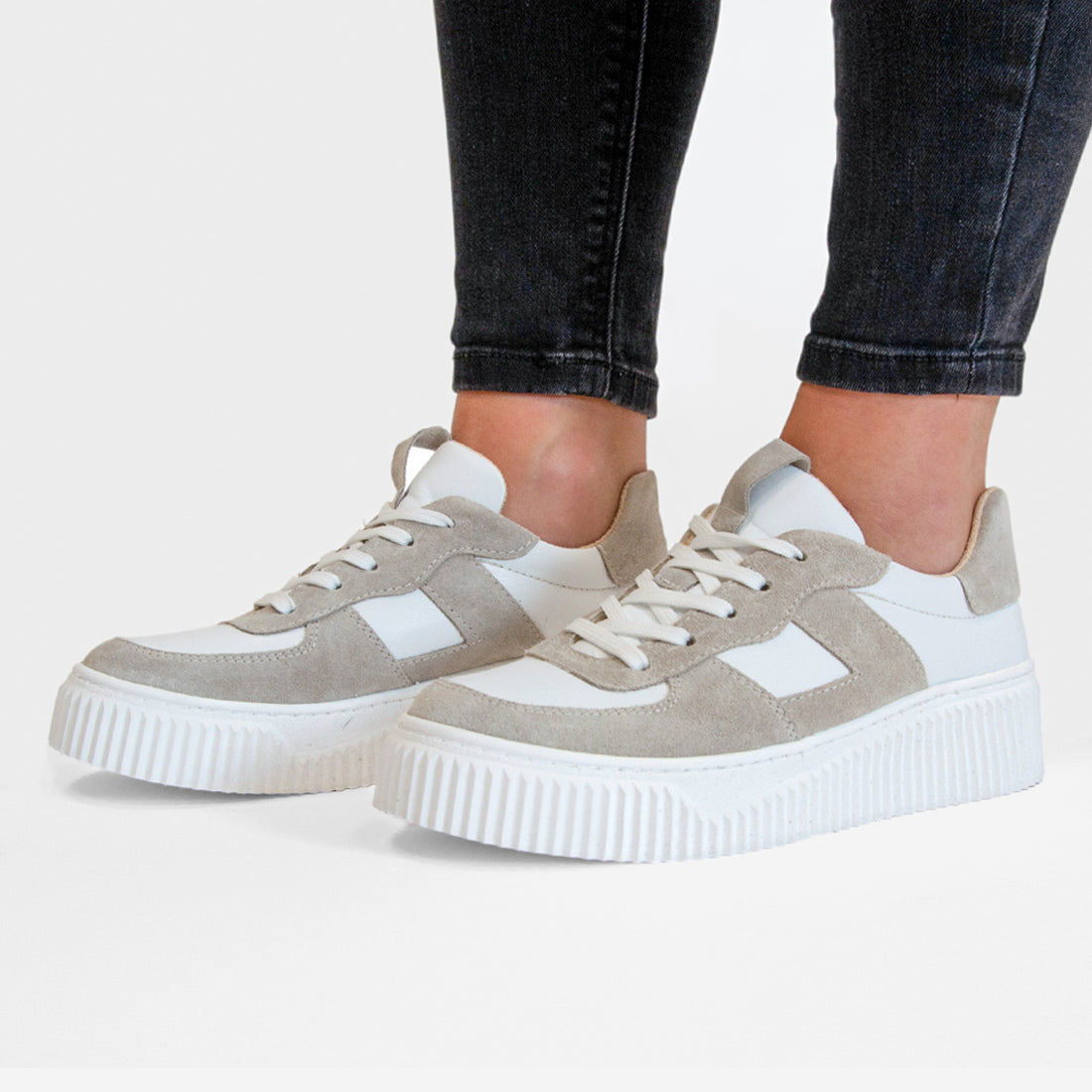 Női sneaker Looke GINETTE