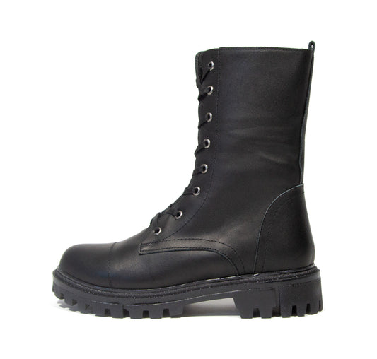 Damen Stiefeletten Looke QUINTA