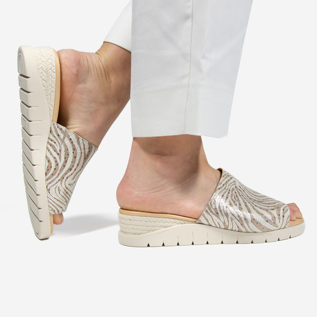 Női papucs Looke LAURENCIA
