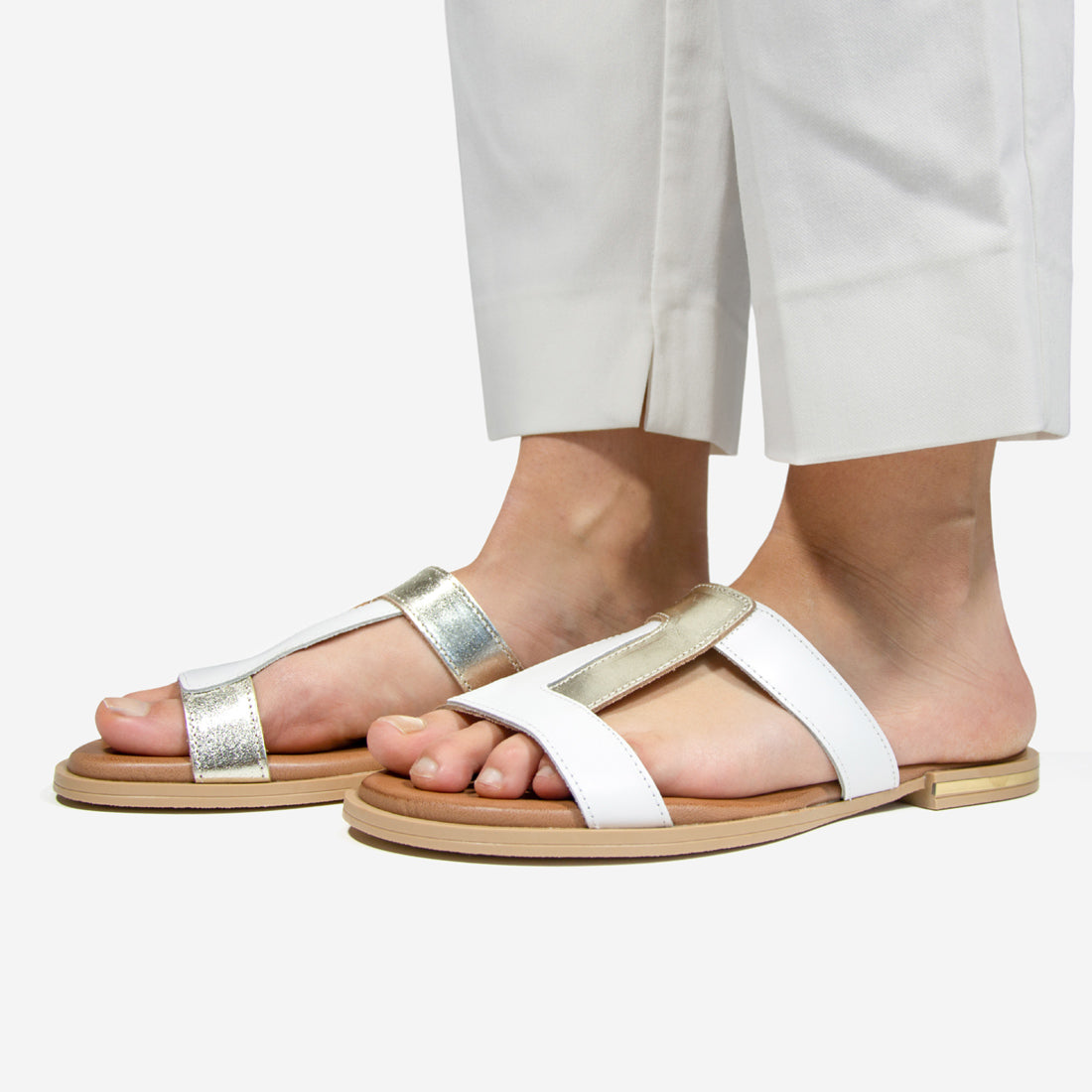 Női papucs Looke MELISSA