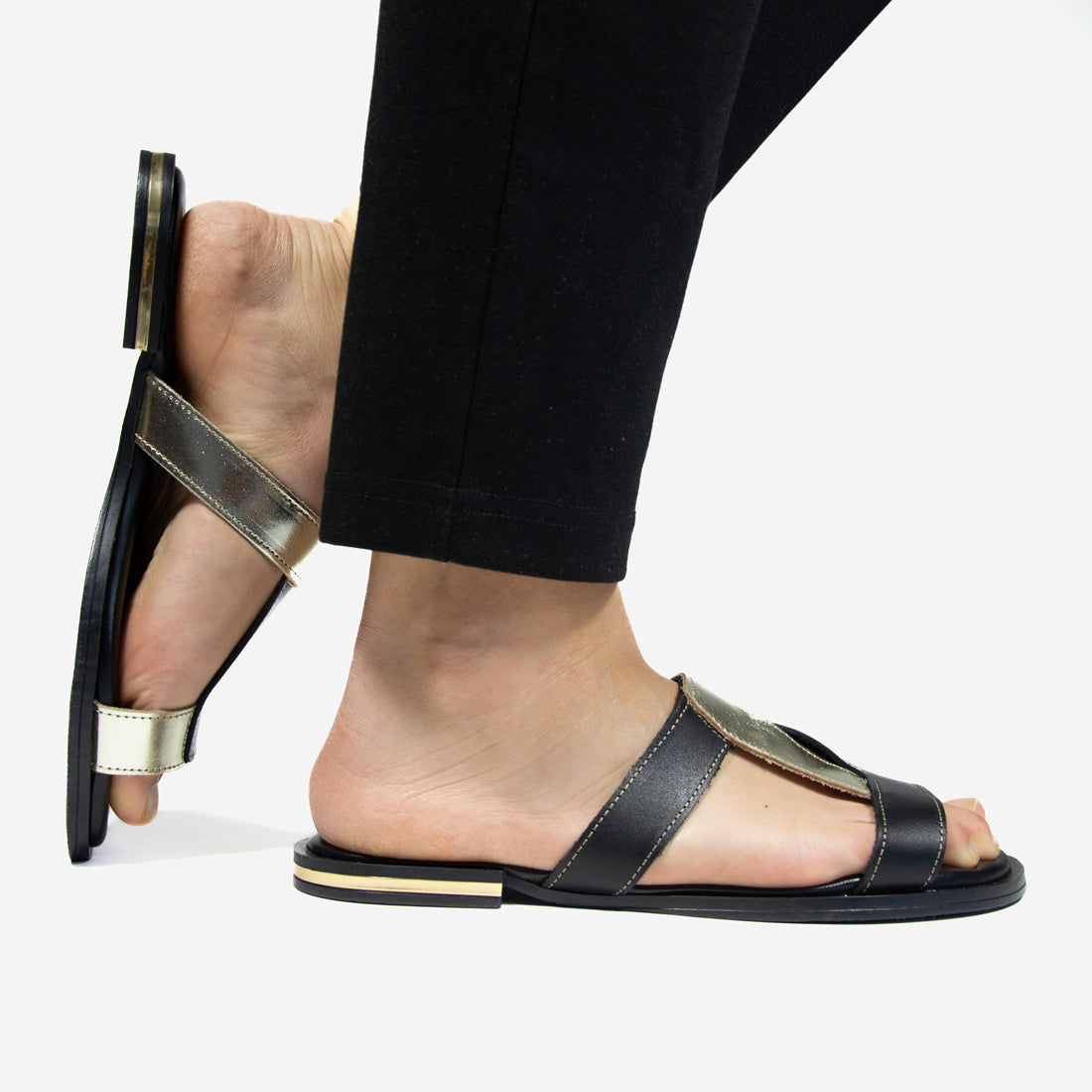 Női papucs Looke MELISSA
