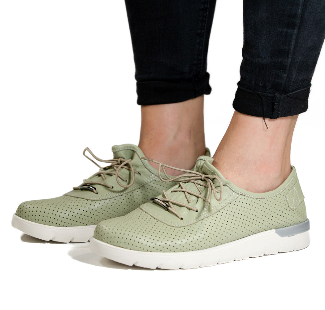 Damen Sneaker Looke MADIE