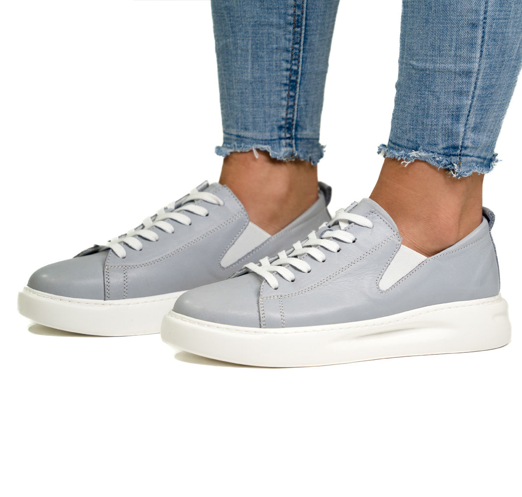 Damen Sneaker Looke LYRIC