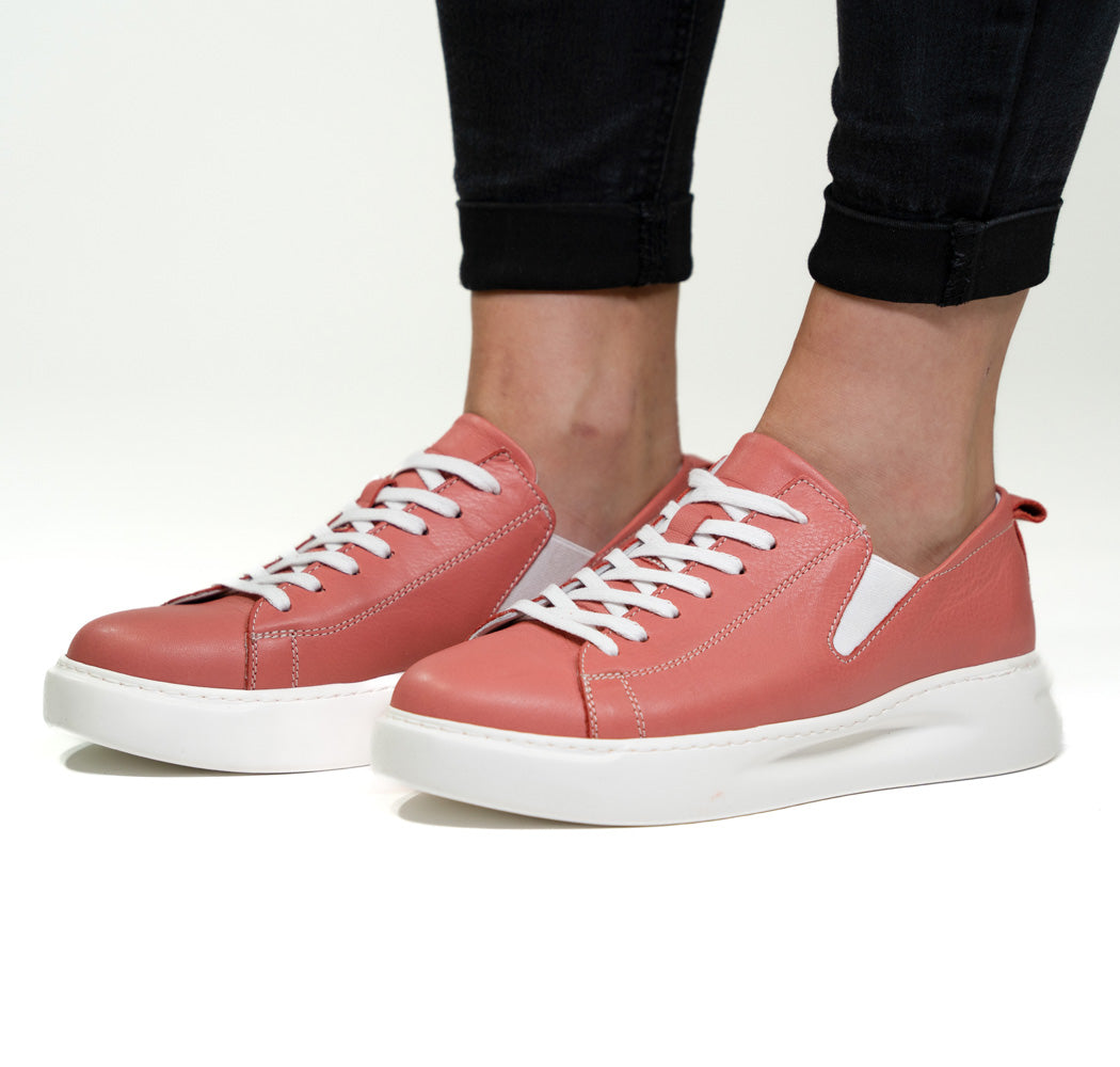 Damen Sneaker Looke LYRIC