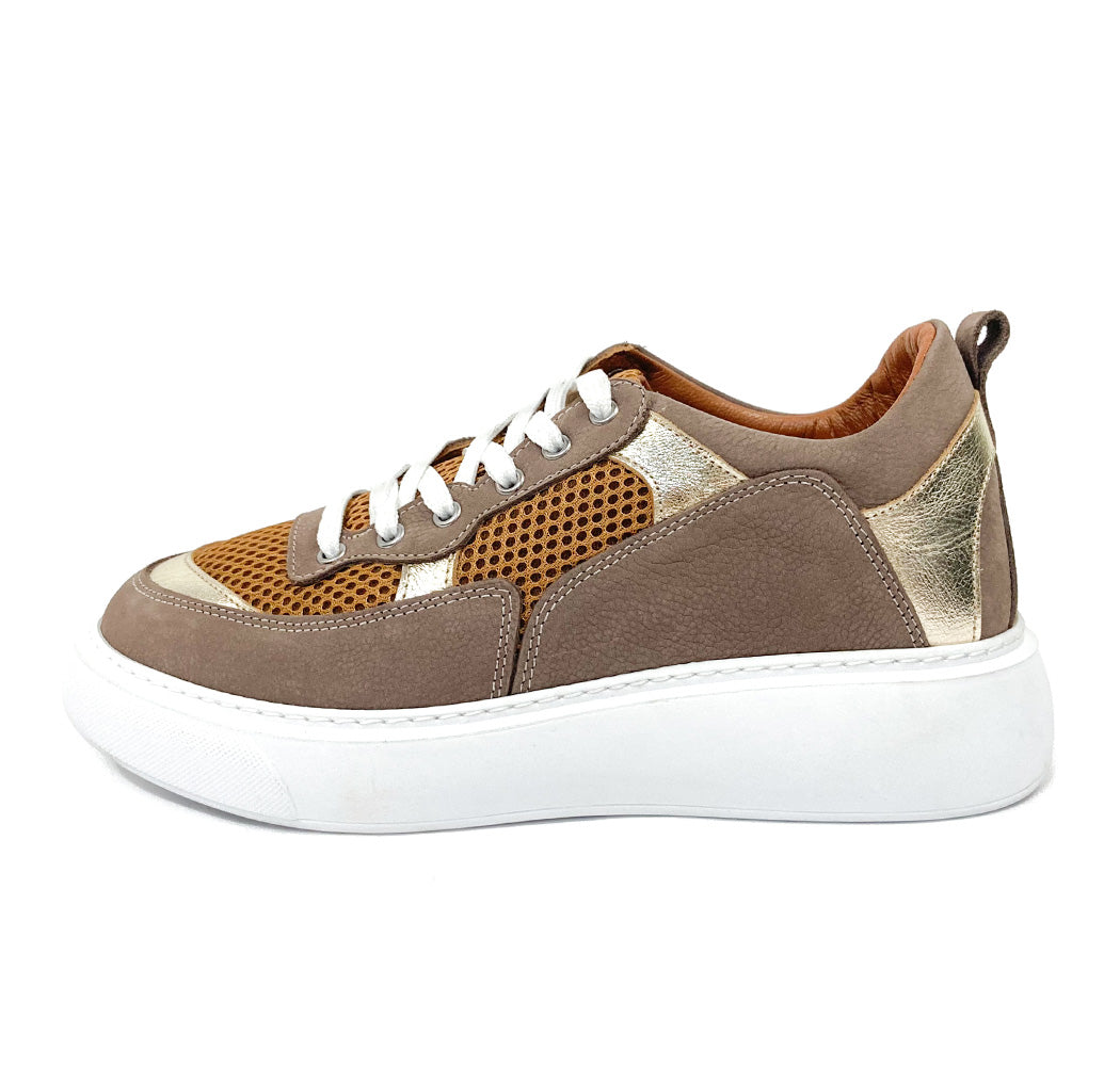 Damen Sneaker Looke NADIA